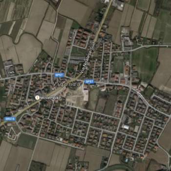 Terreno in vendita a Vigonza (Padova)