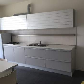 Appartamento in affitto a Dolo (Venezia)