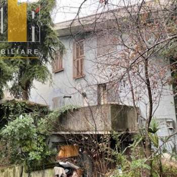 Villa in vendita a Abano Terme (Padova)