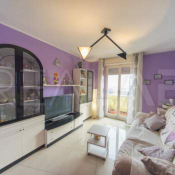 Appartamento in vendita a Baranzate (Milano)