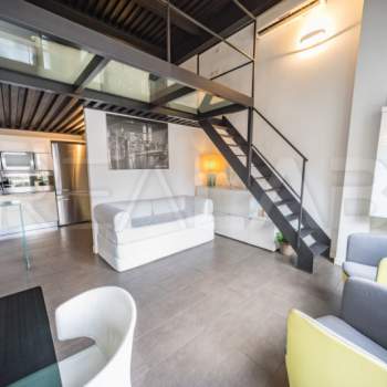 Attico in vendita a Milano (Milano)