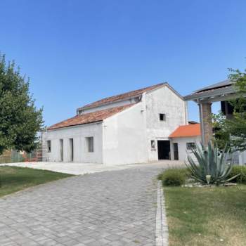 Casa singola in vendita a Correzzola (Padova)