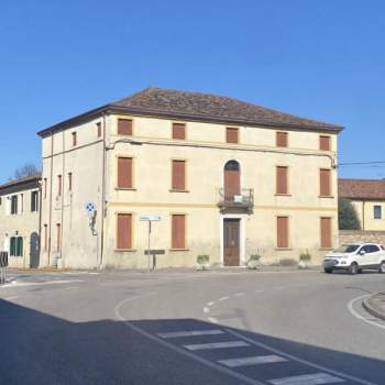 Casa singola in vendita a Piove di Sacco (Padova)