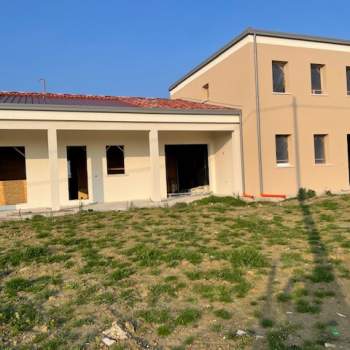 Bifamiliare in vendita a Brugine (Padova)