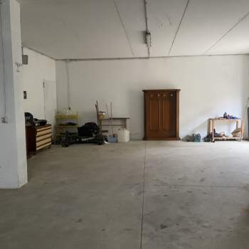 Magazzino in vendita a Piove di Sacco (Padova)