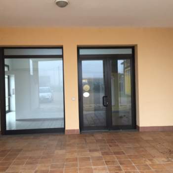 Negozio in vendita a Piove di Sacco (Padova)