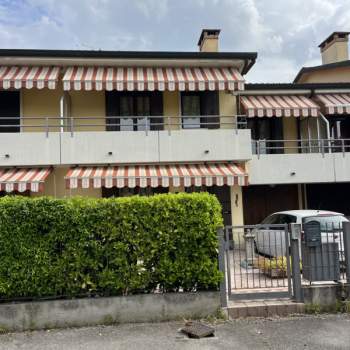 Casa a schiera in vendita a Mirano (Venezia)