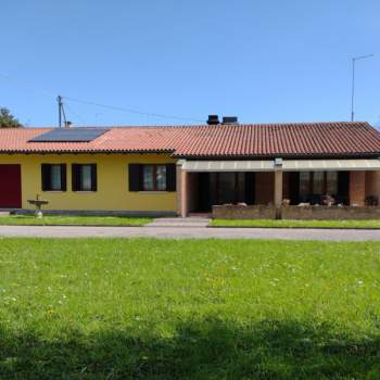 Casa singola in vendita a Mirano (Venezia)