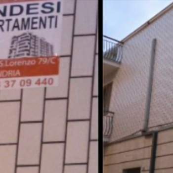 Appartamento in vendita a Andria (Barletta-Andria-Trani)