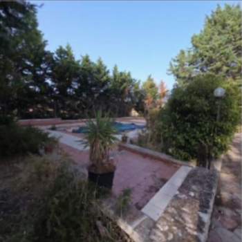 Villa in vendita a Andria (Barletta-Andria-Trani)