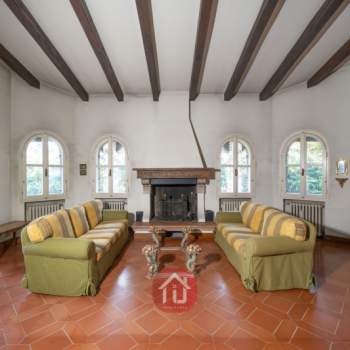 Villa in vendita a Rubano (Padova)