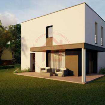 Casa singola in vendita a San Martino di Lupari (Padova)