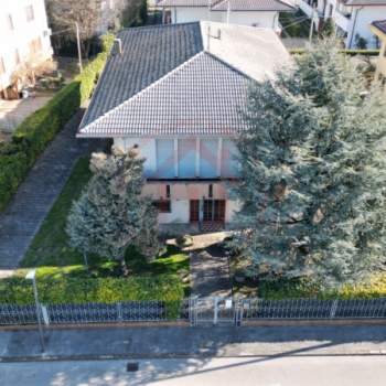 Casa singola in vendita a Abano Terme (Padova)