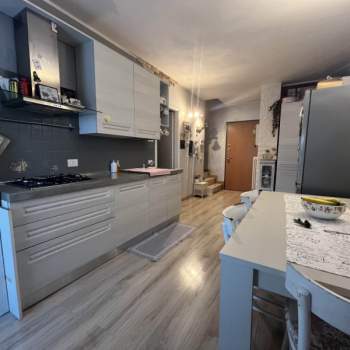 Appartamento in vendita a Mestrino (Padova)
