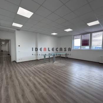 Ufficio in affitto a Selvazzano Dentro (Padova)