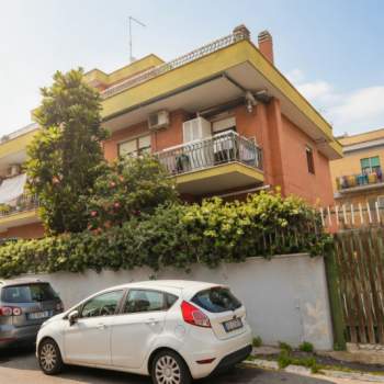 Appartamento in vendita a Roma (Roma)
