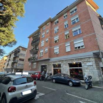 Appartamento in vendita a Roma (Roma)