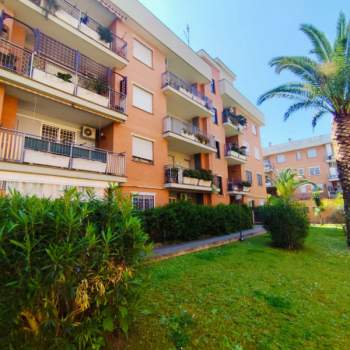 Appartamento in vendita a Roma (Roma)
