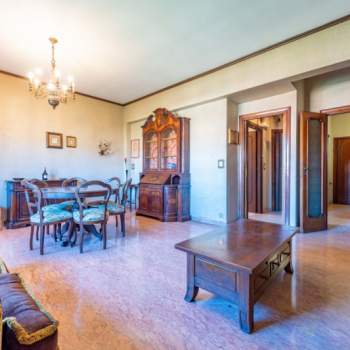 Appartamento in vendita a Roma (Roma)