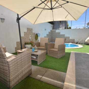 Villa in vendita a Guidonia Montecelio (Roma)