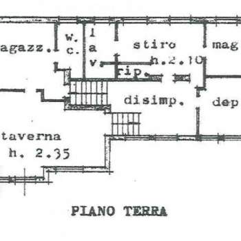 Casa singola in vendita a Castelfranco Veneto (Treviso)