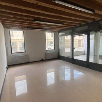 Ufficio in affitto a Castelfranco Veneto (Treviso)
