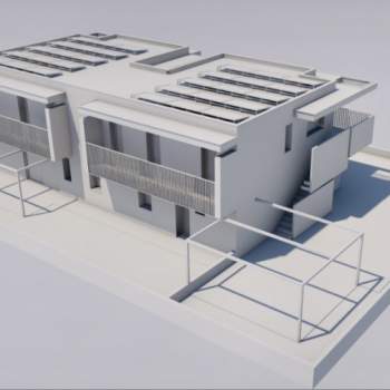 Appartamento in vendita a Castelfranco Veneto (Treviso)
