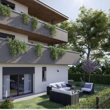 Appartamento in vendita a Castelfranco Veneto (Treviso)