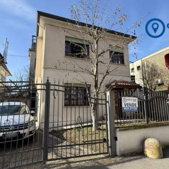 Casa singola in vendita a Rovigo (Rovigo)