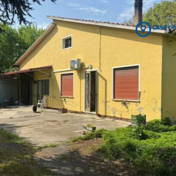 Casa singola in vendita a Pozzonovo (Padova)