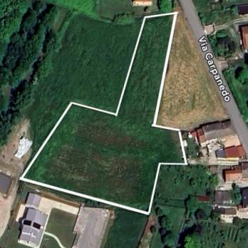 Terreno in vendita a Solesino (Padova)