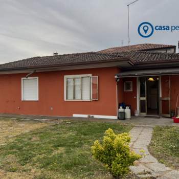 Casa singola in vendita a Stanghella (Padova)