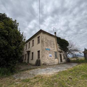 Casa singola in vendita a Pozzonovo (Padova)