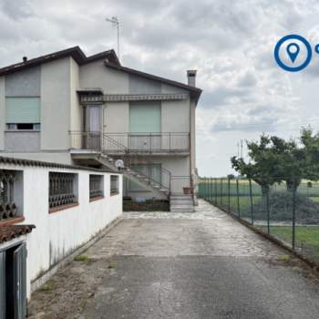 Casa singola in vendita a Pontecchio Polesine (Rovigo)
