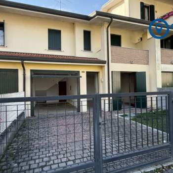 Casa a schiera in vendita a Rovigo (Rovigo)