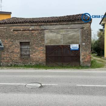 Magazzino in vendita a Solesino (Padova)