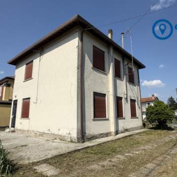 Casa singola in vendita a Gavello (Rovigo)