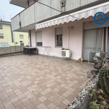 Appartamento in vendita a Rovigo (Rovigo)