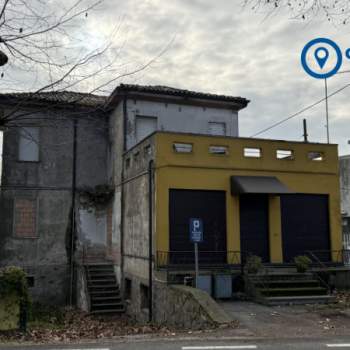 Casa singola in vendita a Rovigo (Rovigo)