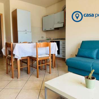 Appartamento in vendita a Ostiglia (Mantova)