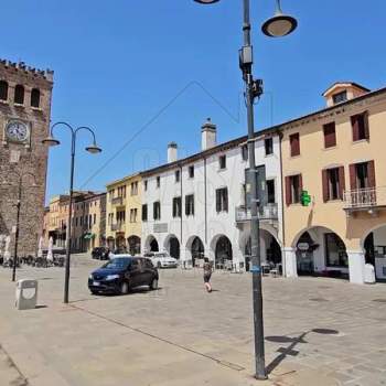 Appartamento in vendita a Monselice (Padova)