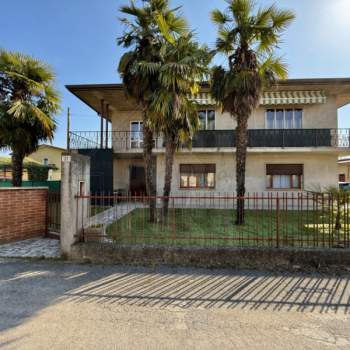 Casa singola in vendita a Solesino (Padova)