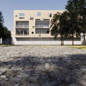 Appartamento in vendita a Este (Padova)