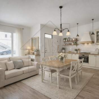 Appartamento in vendita a Monselice (Padova)