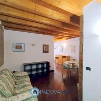 Appartamento in vendita a Padova (Padova)