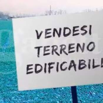 Terreno in vendita a Mestrino (Padova)