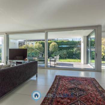 Villa in vendita a Noventa Padovana (Padova)
