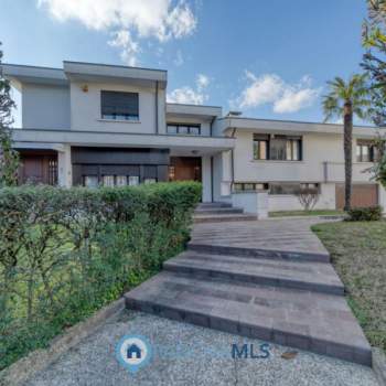 Villa in vendita a Padova (Padova)