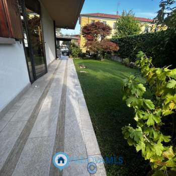Casa a schiera in vendita a Padova (Padova)