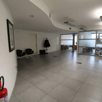 Ufficio in vendita a Padova (Padova)